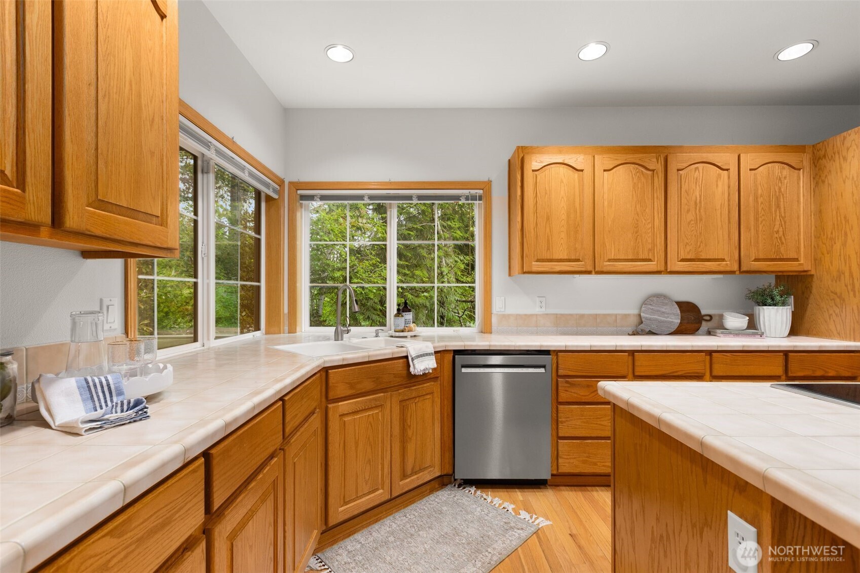 4606 Saddleback Drive NW Gig Harbor WA 98332