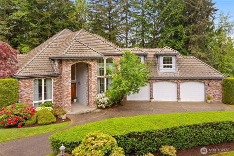 4606 Saddleback Drive NW Gig Harbor WA 98332