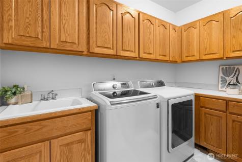 4606 Saddleback Drive NW Gig Harbor WA 98332