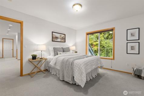 4606 Saddleback Drive NW Gig Harbor WA 98332