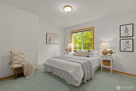 4606 Saddleback Drive NW Gig Harbor WA 98332