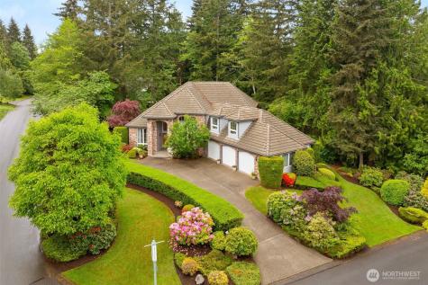 4606 Saddleback Drive NW Gig Harbor WA 98332