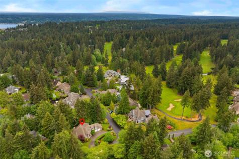 4606 Saddleback Drive NW Gig Harbor WA 98332
