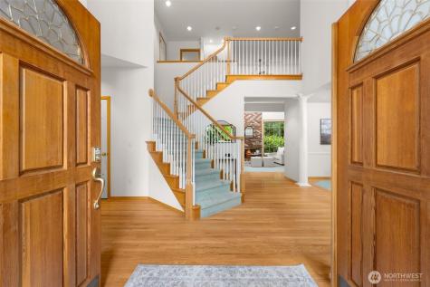 4606 Saddleback Drive NW Gig Harbor WA 98332