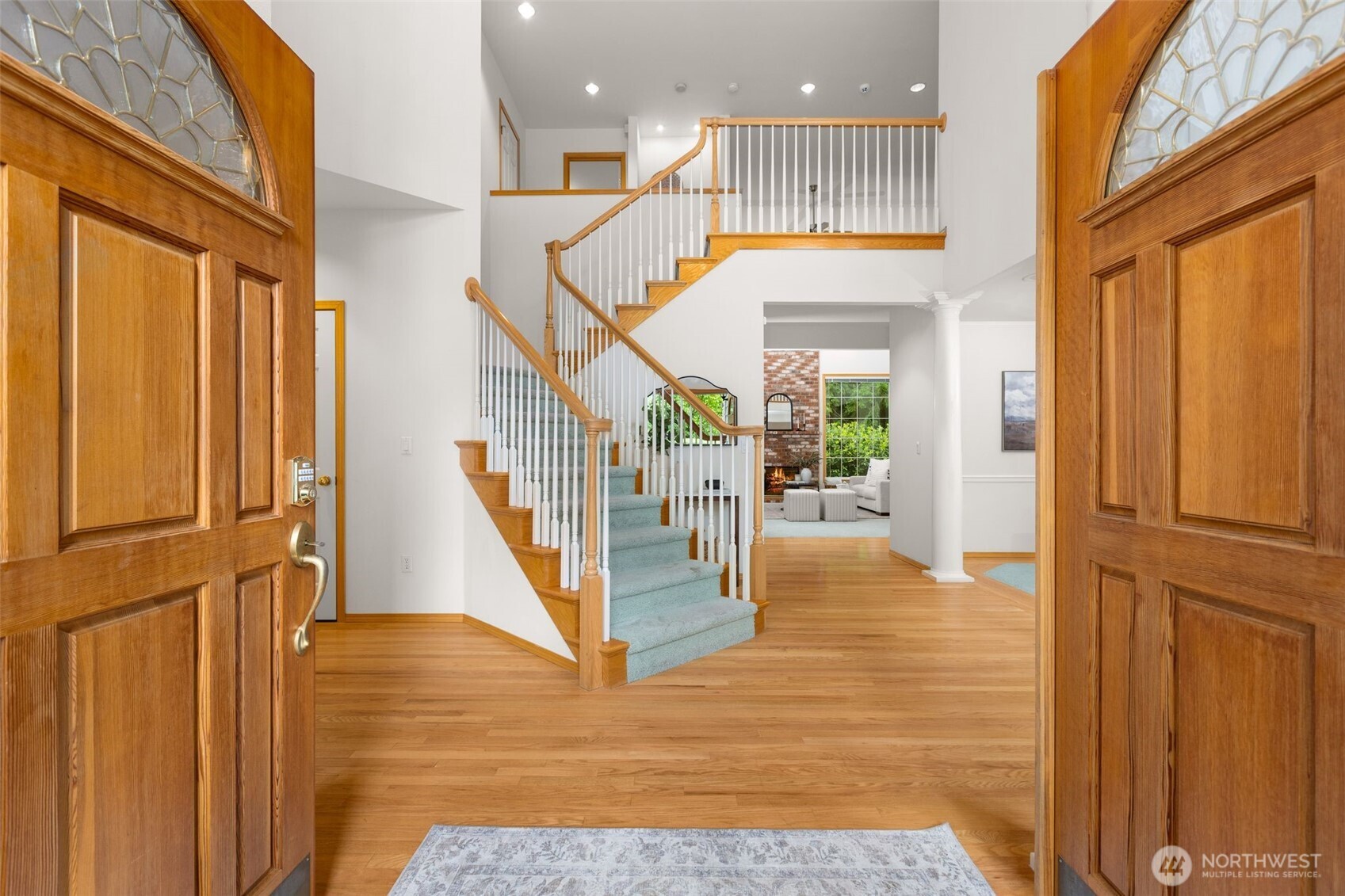 4606 Saddleback Drive NW Gig Harbor WA 98332