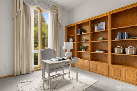 4606 Saddleback Drive NW Gig Harbor WA 98332
