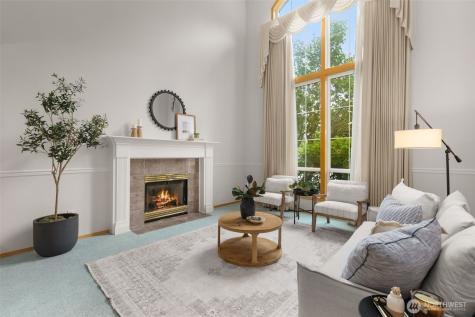 4606 Saddleback Drive NW Gig Harbor WA 98332
