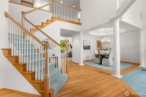 4606 Saddleback Drive NW Gig Harbor WA 98332