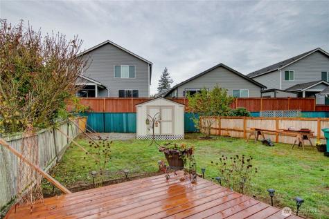 17728 27th Avenue NE Marysville WA 98271