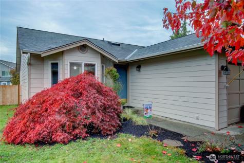 17728 27th Avenue NE Marysville WA 98271