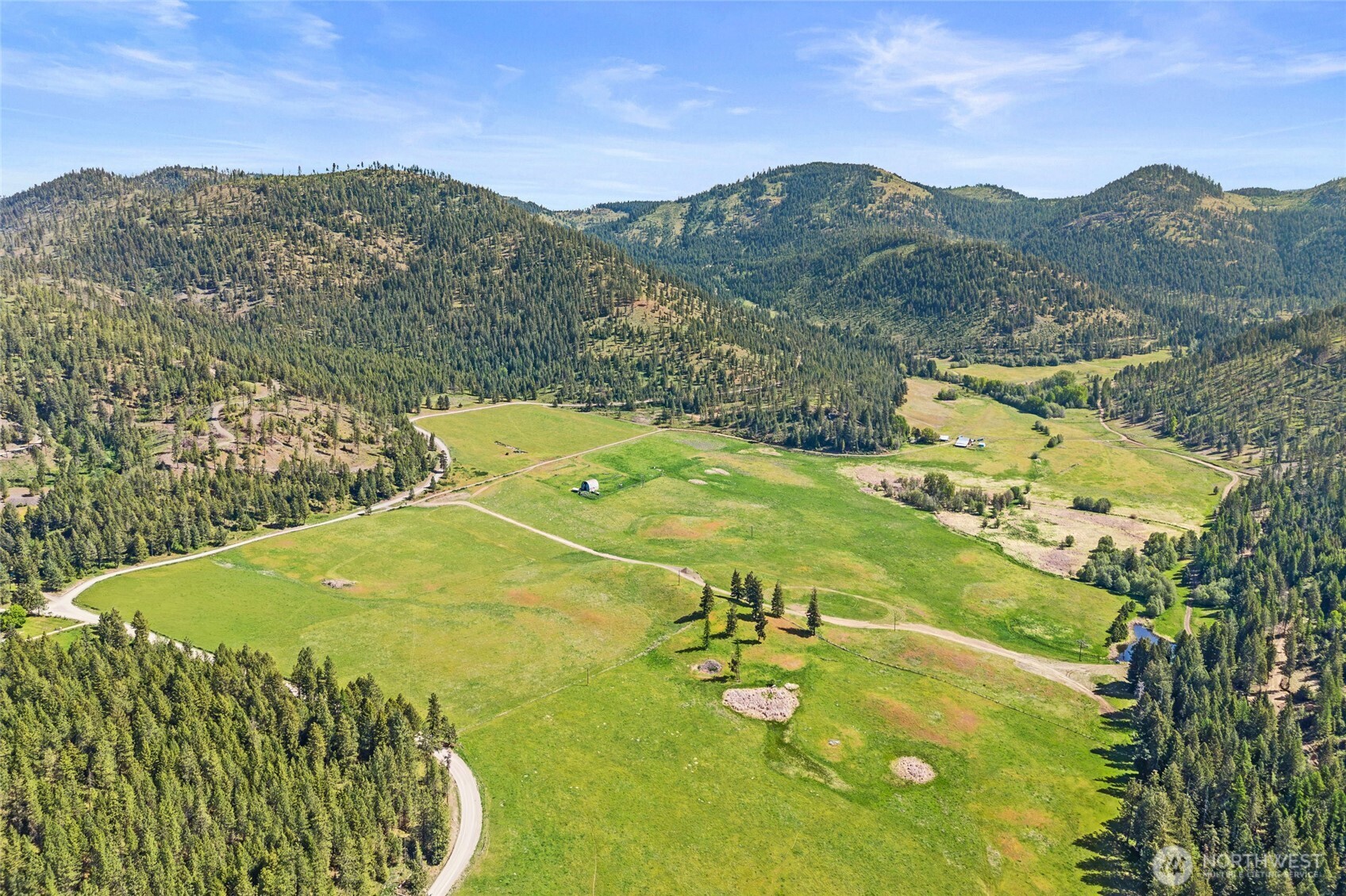 3114 Old Baldy Road Rice WA 99167