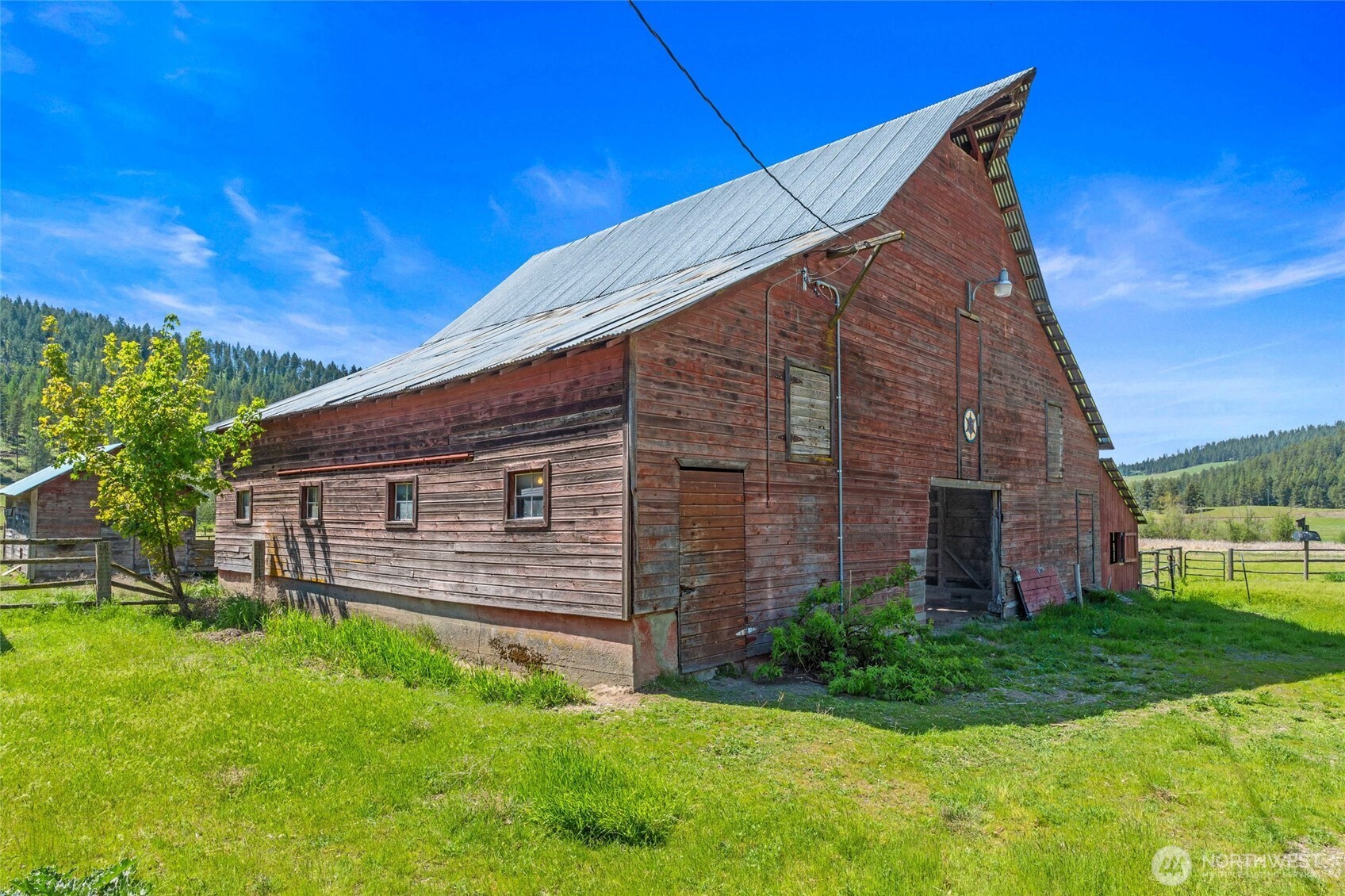 3114 Old Baldy Road Rice WA 99167