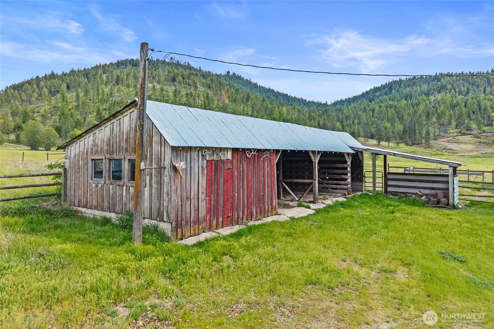 3114 Old Baldy Road Rice WA 99167