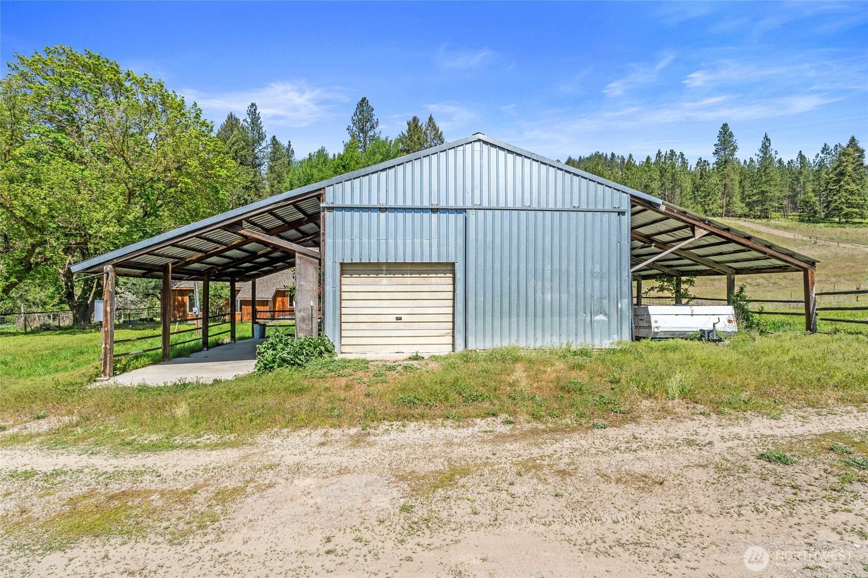 3114 Old Baldy Road Rice WA 99167