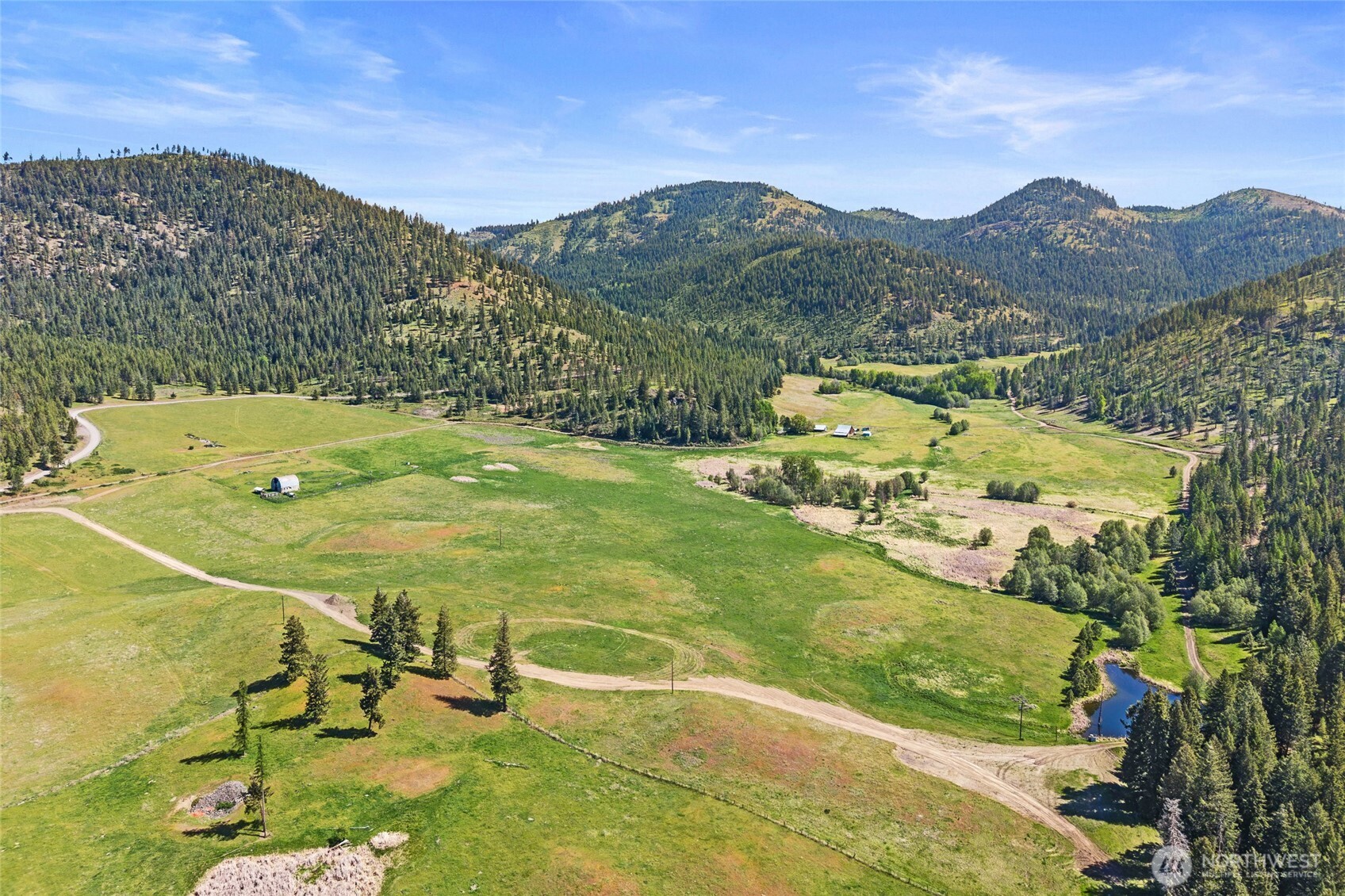3114 Old Baldy Road Rice WA 99167
