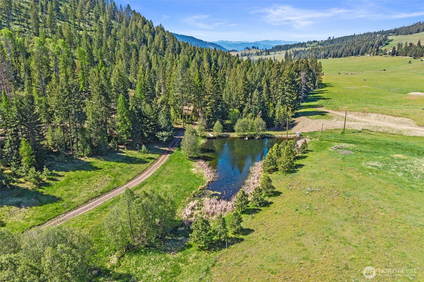 3114 Old Baldy Road Rice WA 99167