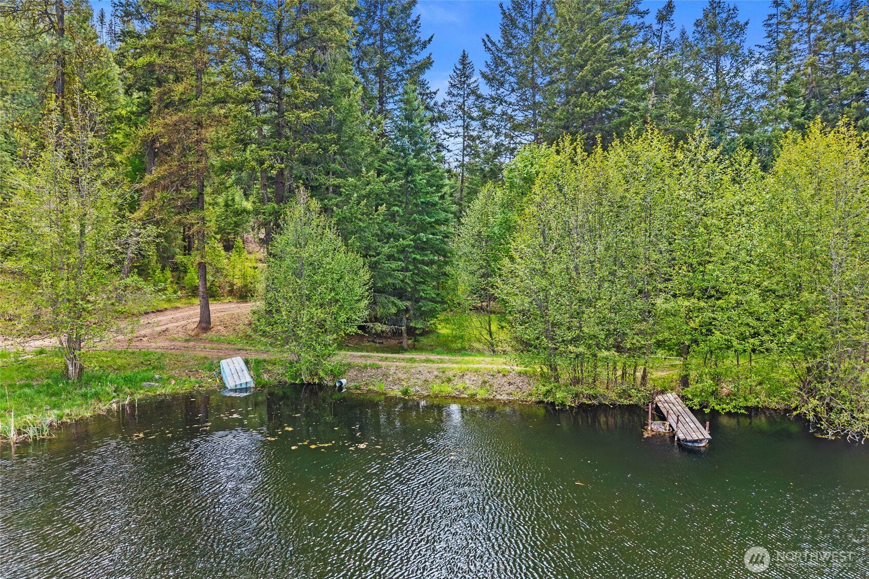 3114 Old Baldy Road Rice WA 99167