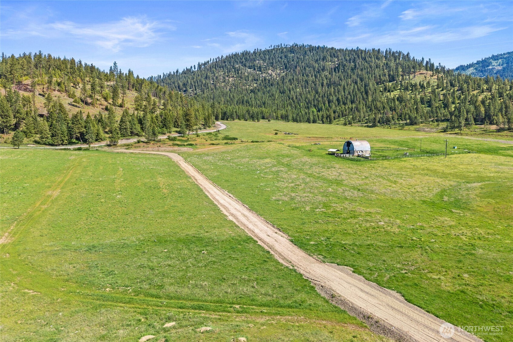 3114 Old Baldy Road Rice WA 99167