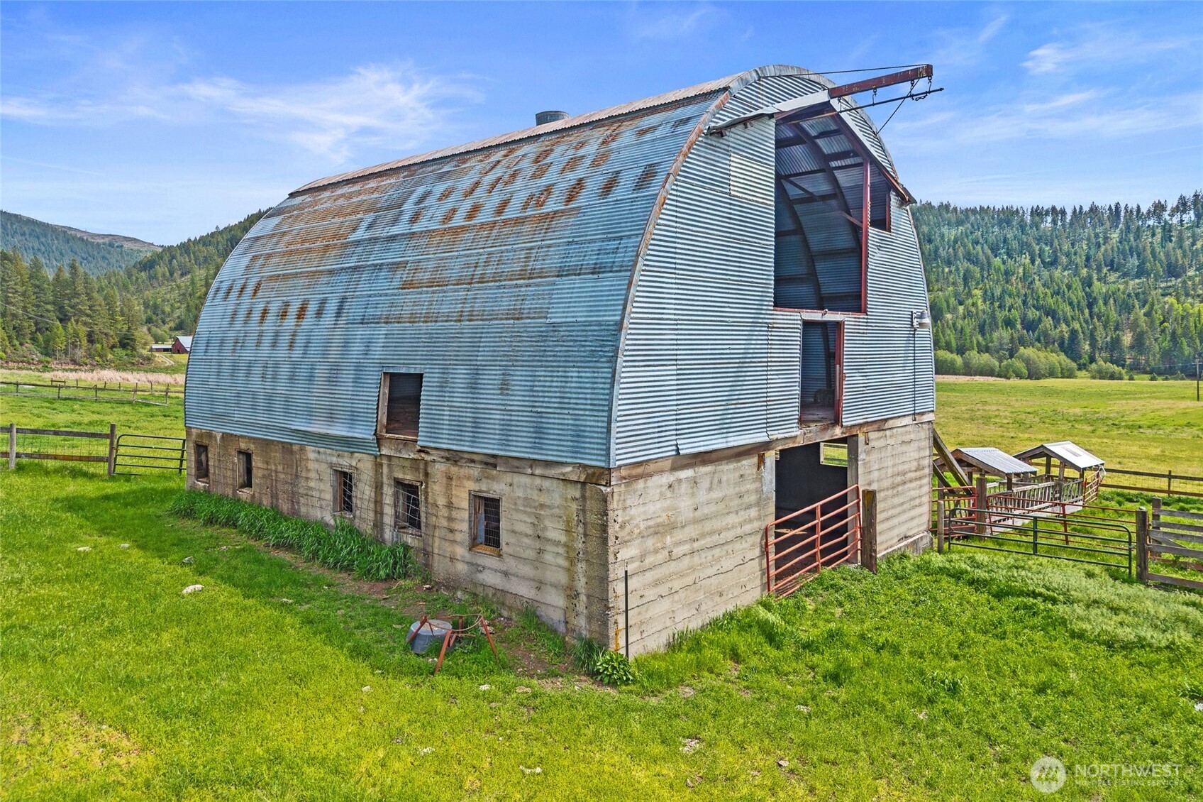 3114 Old Baldy Road Rice WA 99167