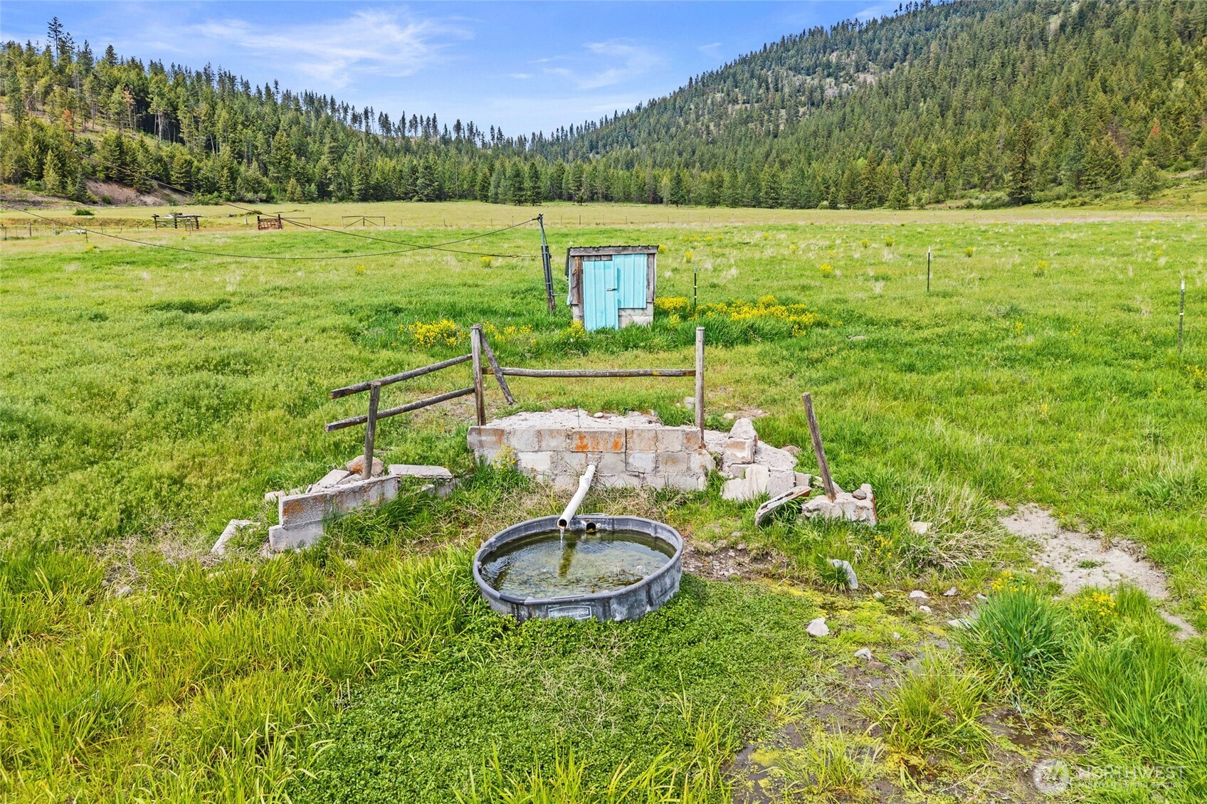 3114 Old Baldy Road Rice WA 99167