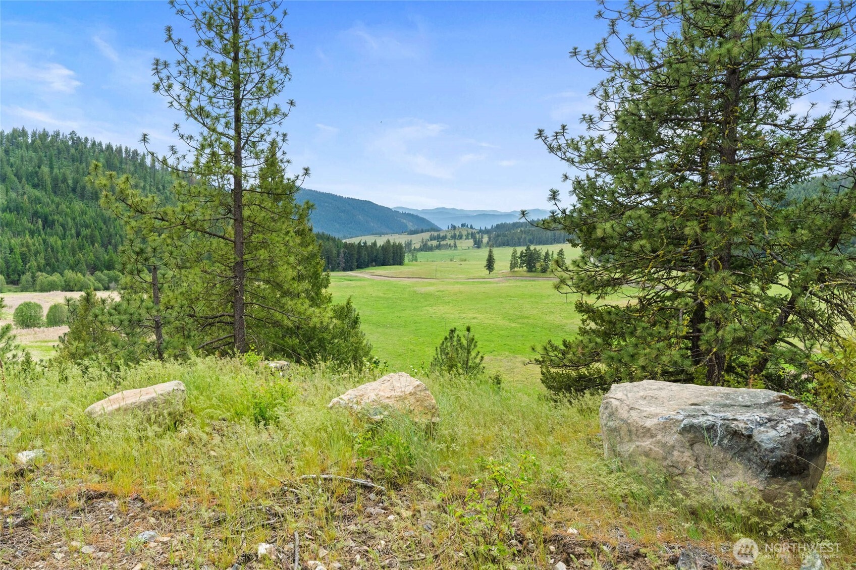 3114 Old Baldy Road Rice WA 99167