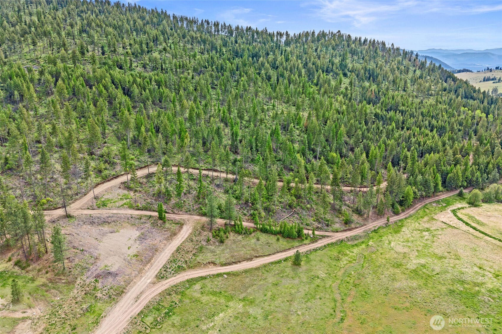 3114 Old Baldy Road Rice WA 99167