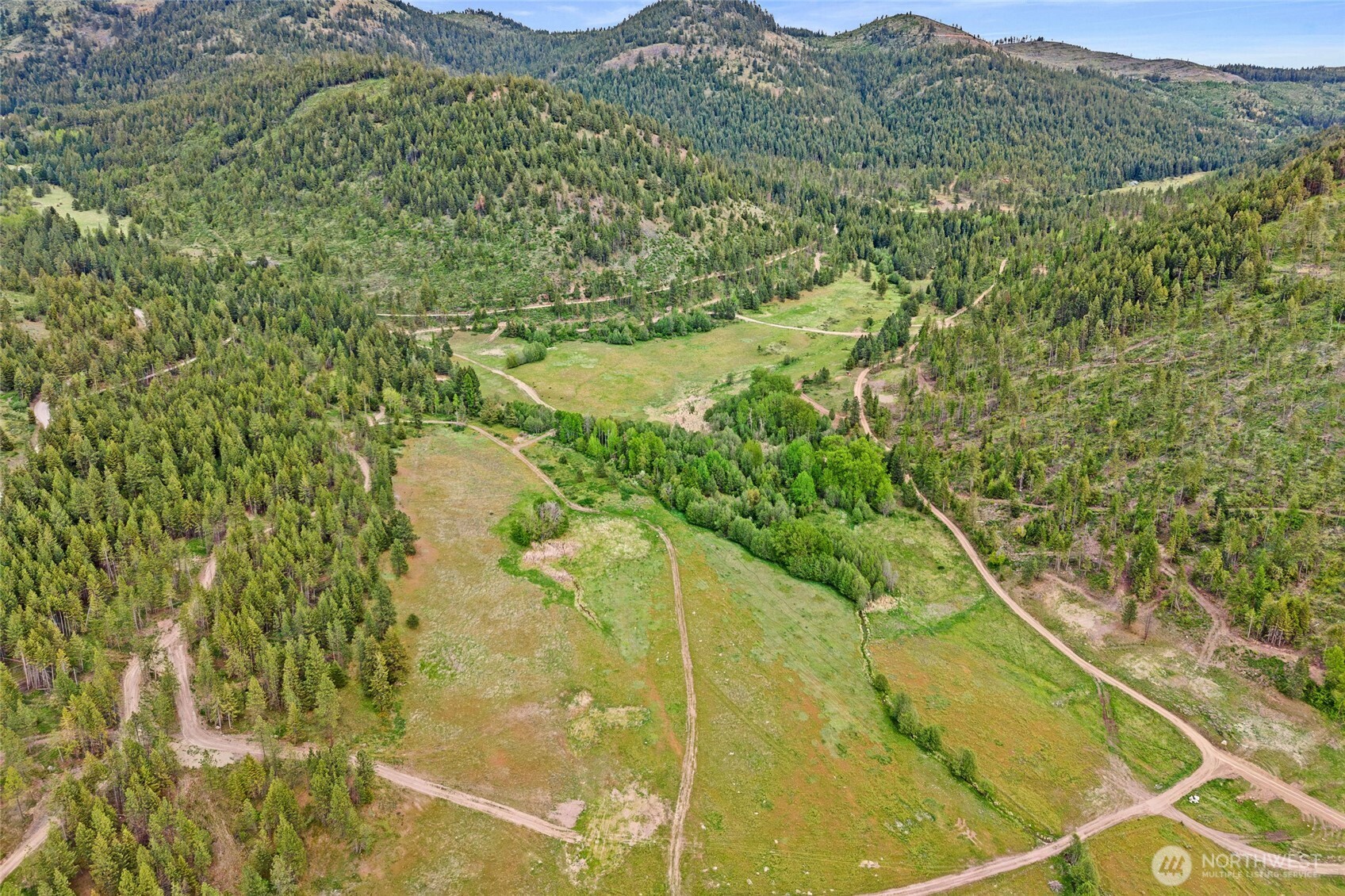 3114 Old Baldy Road Rice WA 99167