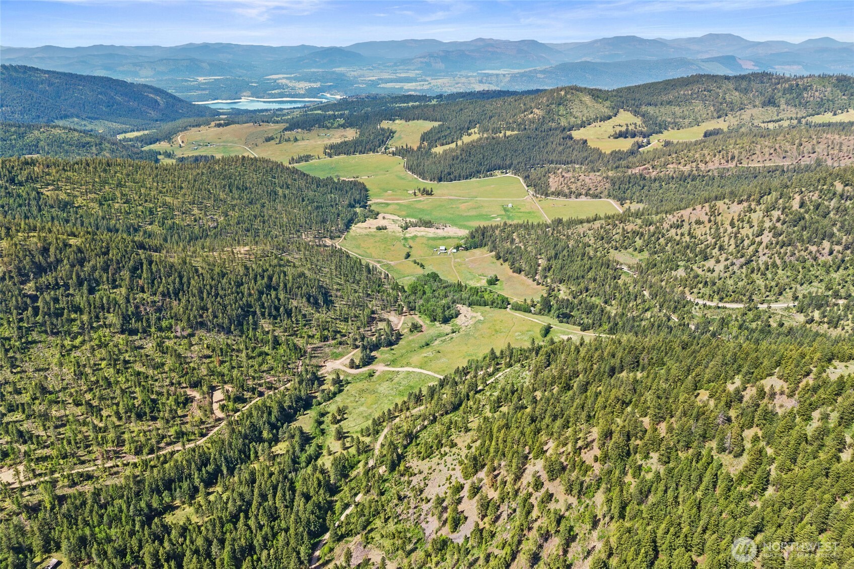 3114 Old Baldy Road Rice WA 99167