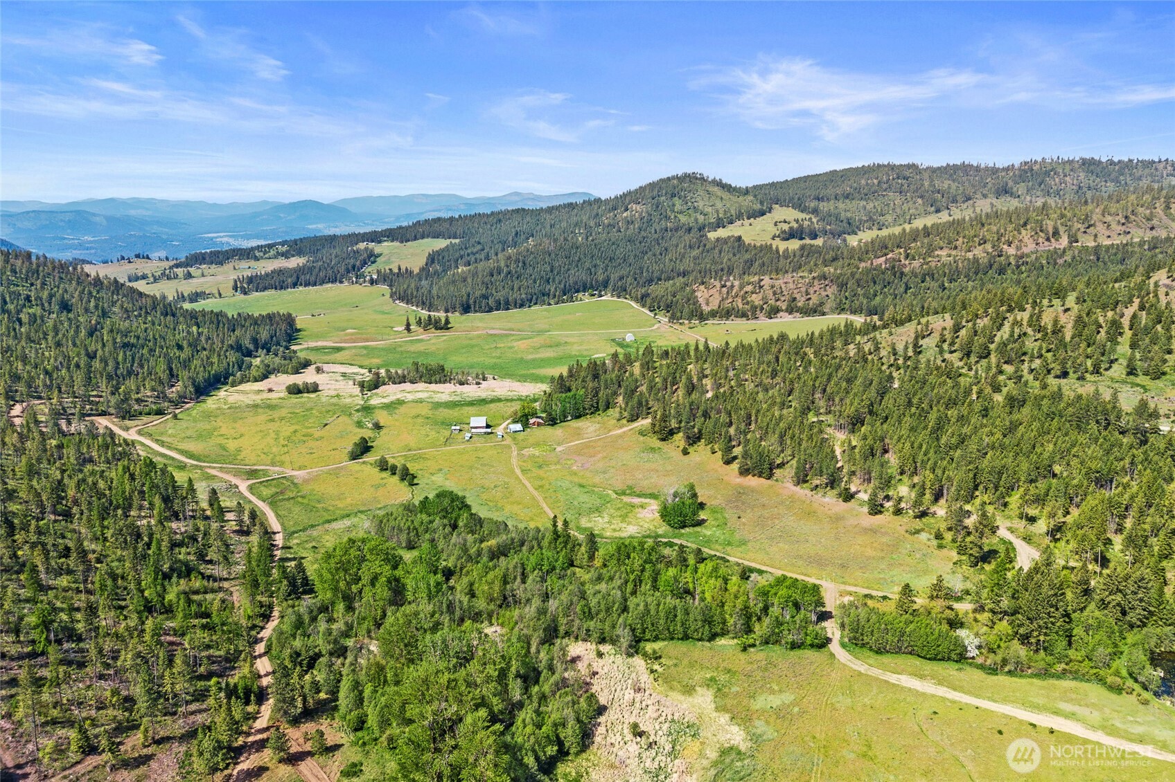 3114 Old Baldy Road Rice WA 99167