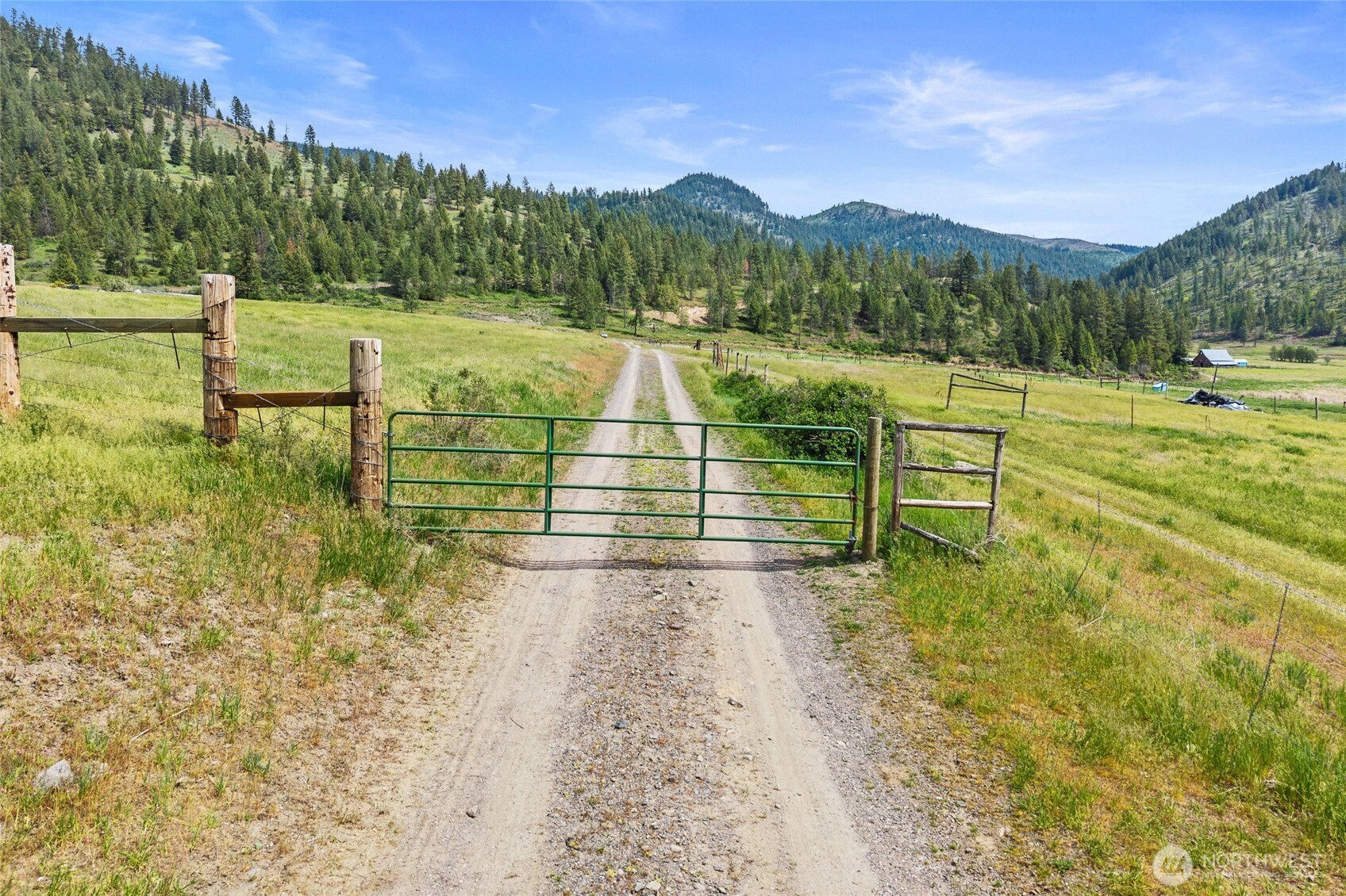 3114 Old Baldy Road Rice WA 99167