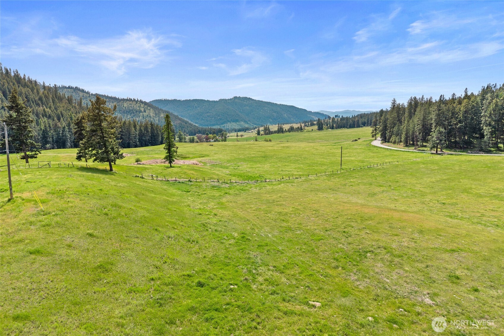 3114 Old Baldy Road Rice WA 99167