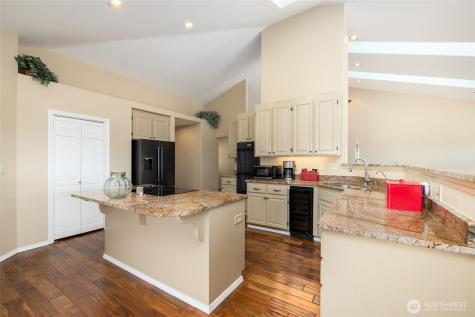 987 NW Camano Drive Camano Island WA 98282