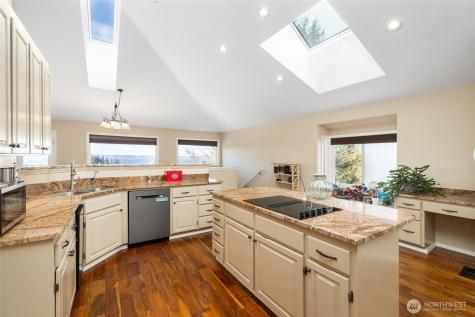 987 NW Camano Drive Camano Island WA 98282