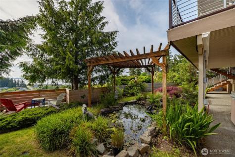 987 NW Camano Drive Camano Island WA 98282