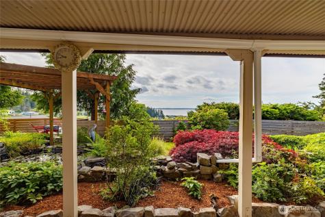 987 NW Camano Drive Camano Island WA 98282
