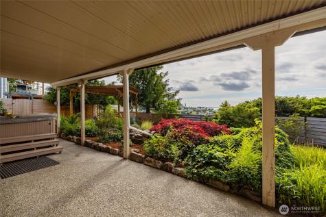 987 NW Camano Drive Camano Island WA 98282