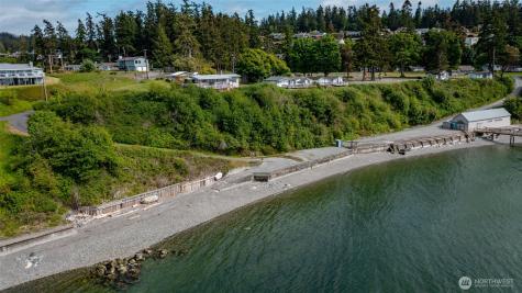 987 NW Camano Drive Camano Island WA 98282