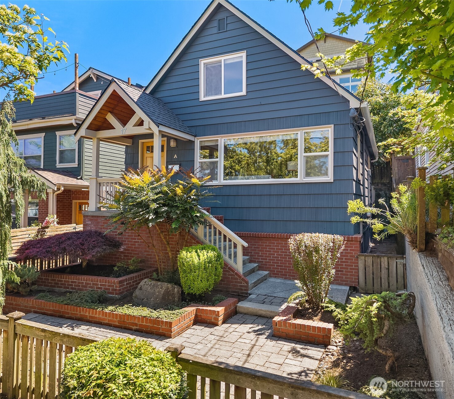 17 W Dravus Street Seattle WA 98119