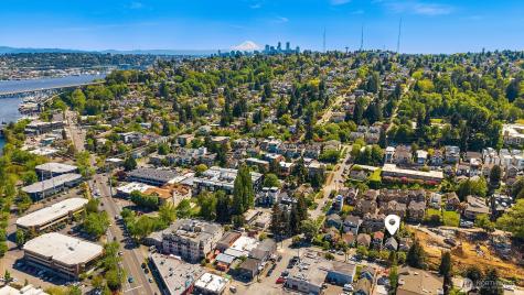 17 W Dravus Street Seattle WA 98119