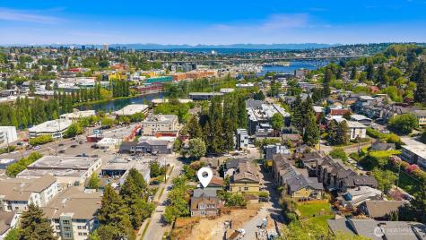 17 W Dravus Street Seattle WA 98119
