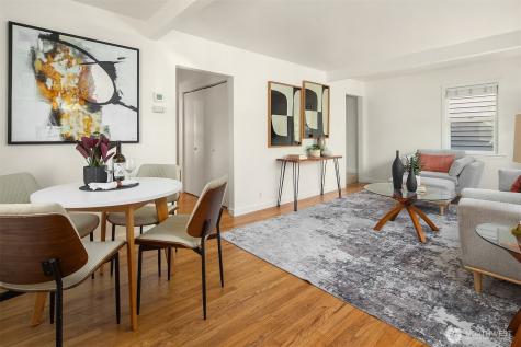 17 W Dravus Street Seattle WA 98119