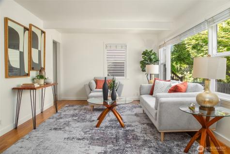 17 W Dravus Street Seattle WA 98119