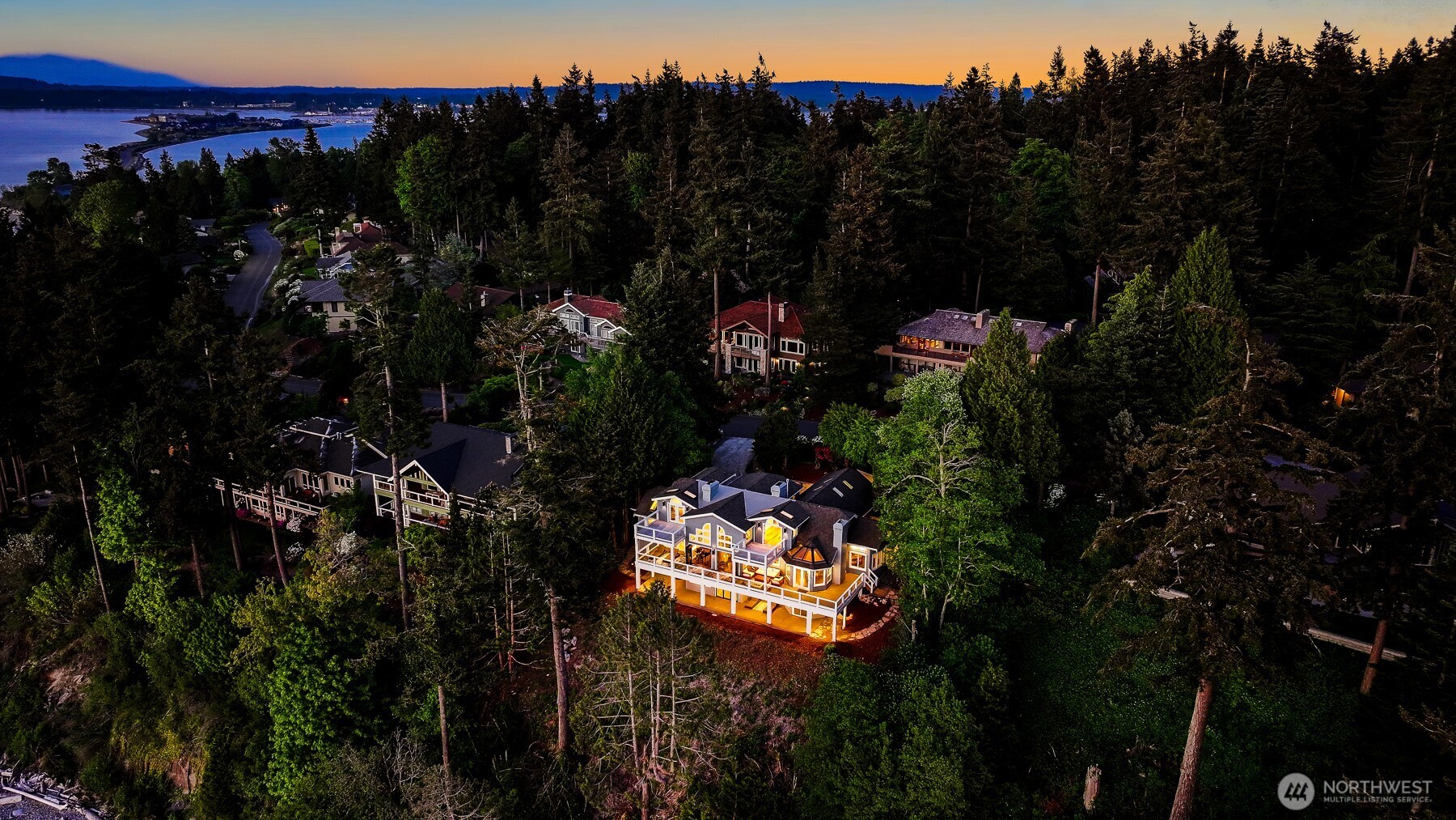 9119 Great Blue Heron Lane Blaine WA 98230