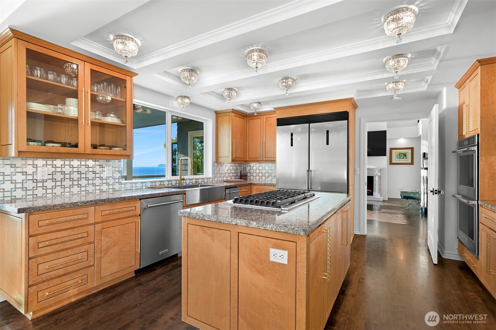 9119 Great Blue Heron Lane Blaine WA 98230