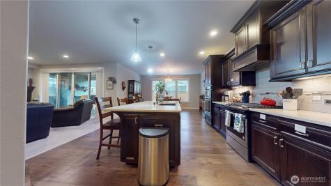 17319 127th Avenue Court E Puyallup WA 98374