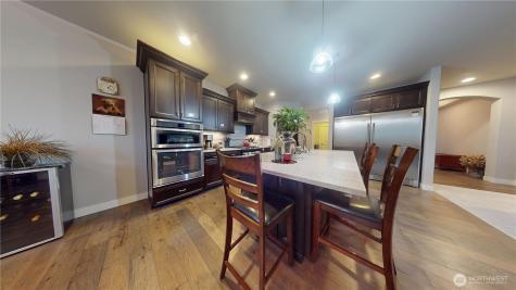 17319 127th Avenue Court E Puyallup WA 98374