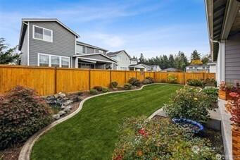 17319 127th Avenue Court E Puyallup WA 98374