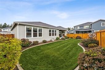 17319 127th Avenue Court E Puyallup WA 98374