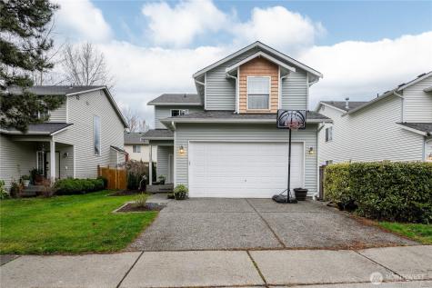 10025 2nd Place SE Lake Stevens WA 98258