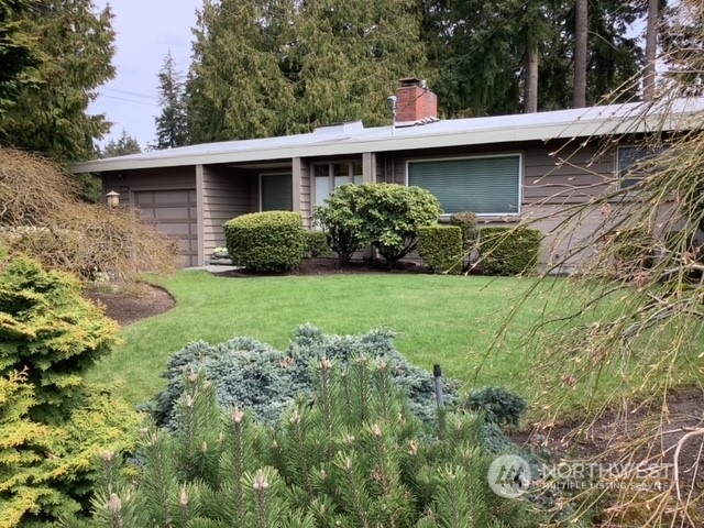 19354 2nd Avenue Nw Shoreline WA 98177